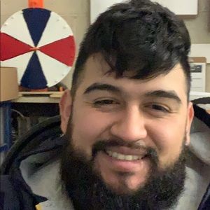 Meet your Posher, Omar